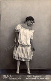 Ballet Dancers - Lot of 78 Unsigned Vintage Photo Postcards