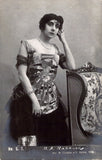 Ballet Dancers - Lot of 78 Unsigned Vintage Photo Postcards