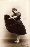 Ballet Dancers - Lot of 78 Unsigned Vintage Photo Postcards