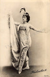 Ballet Dancers - Lot of 78 Unsigned Vintage Photo Postcards