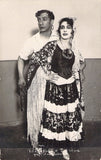 Ballet Dancers - Lot of 78 Unsigned Vintage Photo Postcards
