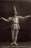 Ballet Dancers - Lot of 78 Unsigned Vintage Photo Postcards
