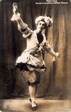 Ballet Dancers - Lot of 78 Unsigned Vintage Photo Postcards