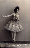 Ballet Dancers - Lot of 78 Unsigned Vintage Photo Postcards