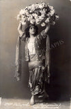 Ballet Dancers - Lot of 78 Unsigned Vintage Photo Postcards