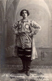 Ballet Dancers - Lot of 78 Unsigned Vintage Photo Postcards