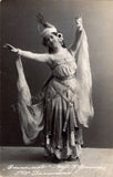 Ballet Dancers - Lot of 78 Unsigned Vintage Photo Postcards