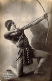 Ballet Dancers - Lot of 78 Unsigned Vintage Photo Postcards