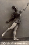 Ballet Dancers - Lot of 78 Unsigned Vintage Photo Postcards