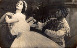 Ballet Dancers - Lot of 78 Unsigned Vintage Photo Postcards