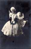 Ballet Dancers - Lot of 78 Unsigned Vintage Photo Postcards