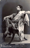 Ballet Dancers - Lot of 78 Unsigned Vintage Photo Postcards