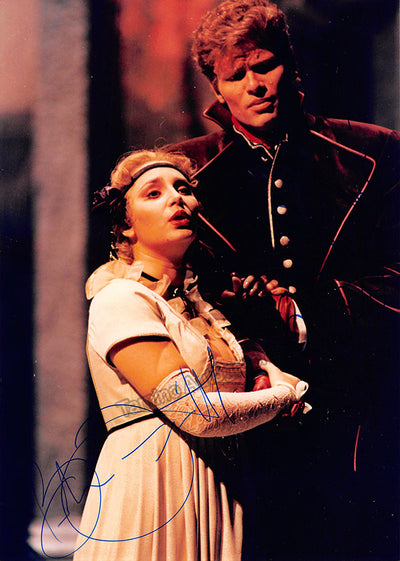 FRITTOLI, Barbara - SKOVHUS, Bo