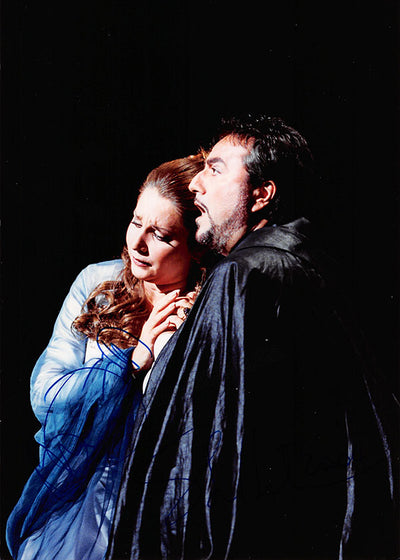 FRITTOLI, Barbara - SABBATINI, Giuseppe