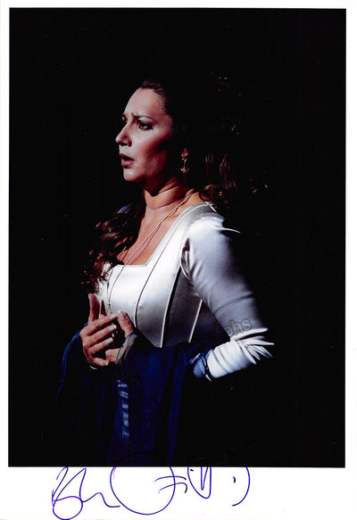 Amelia in Simon Boccanegra
