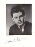 Zukerman, Pinchas - Barenboim, Daniel - Double Signed Program London 1971