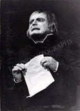 Bayreuth Festival 1973-75 - Photo Lot