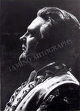 Bayreuth Festival 1973-75 - Photo Lot
