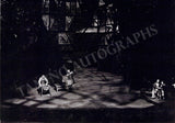 Bayreuth Festival 1973-75 - Photo Lot