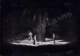 Bayreuth Festival 1973-75 - Photo Lot