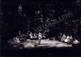 Bayreuth Festival 1973-75 - Photo Lot