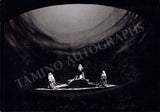 Bayreuth Festival 1973-75 - Photo Lot