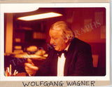 Bayreuth Festival 1973-75 - Photo Lot