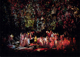 Bayreuth Festival 1973-75 - Photo Lot