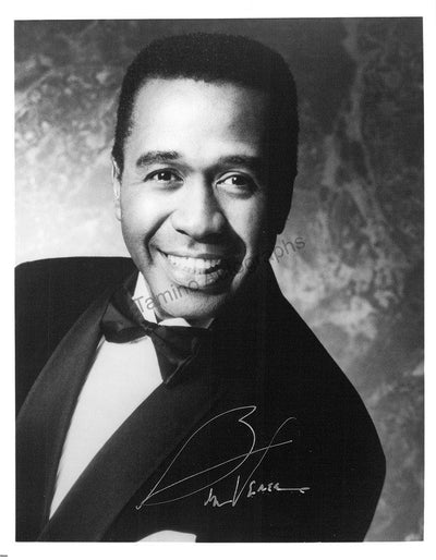 Vereen, Ben - Signed Photo