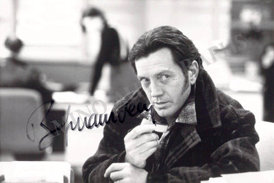 Girardeau, Bernard - Signed Photograph