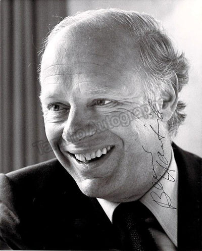Haitink, Bernard - Signed Photo