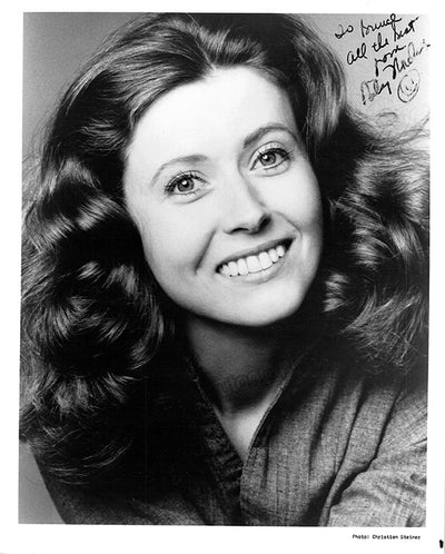 NORDEN, Betsy