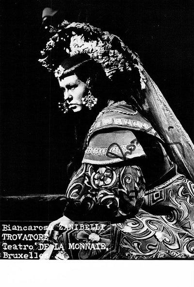 ZANIBELLI, Bianca Rosa