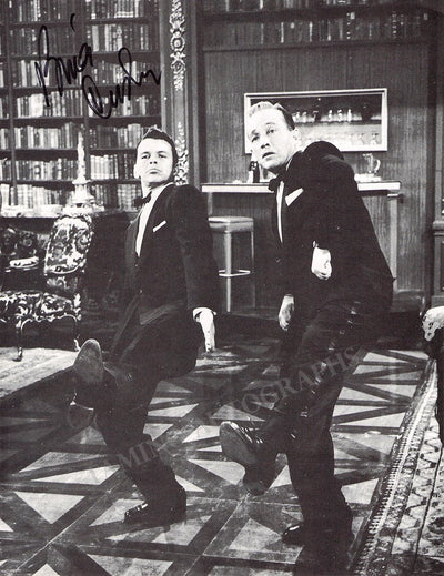 Crosby, Bing - Signed Photo