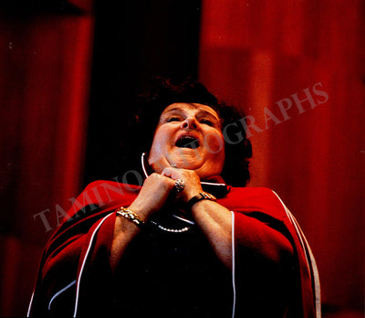 Birgit Nilsson (I)