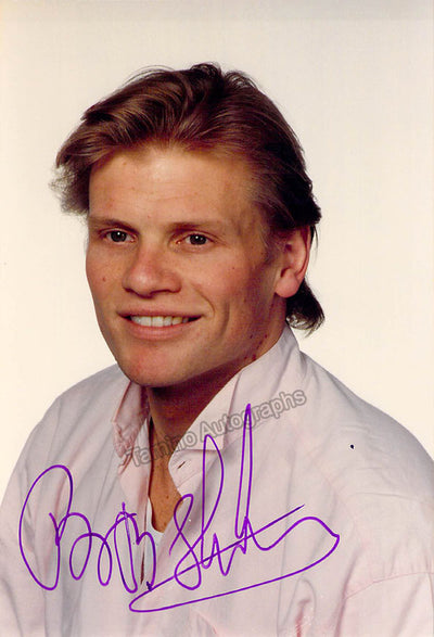 SKOVHUS, Bo (Various Autographs)