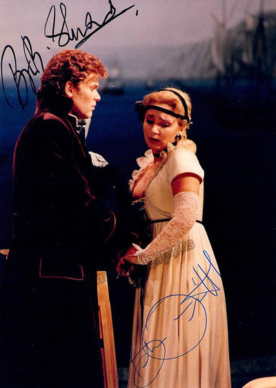 SKOVHUS, Bo - FRITTOLI, Barbara