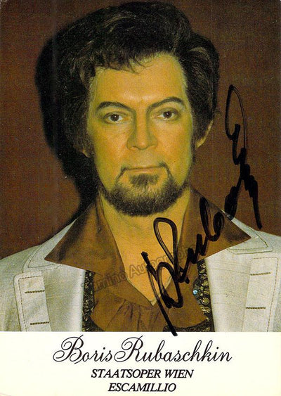 RUBASCHKIN, Boris