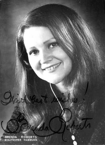 ROBERTS, Brenda