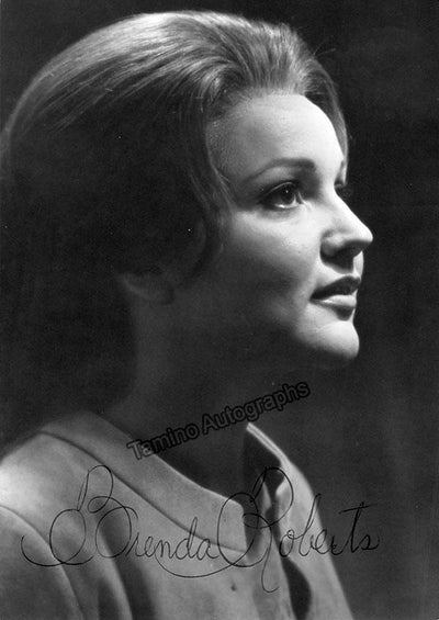 ROBERTS, Brenda