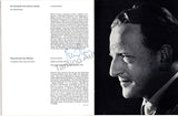 Britten, Benjamin - Pears, Peter - Signed Program London 1967