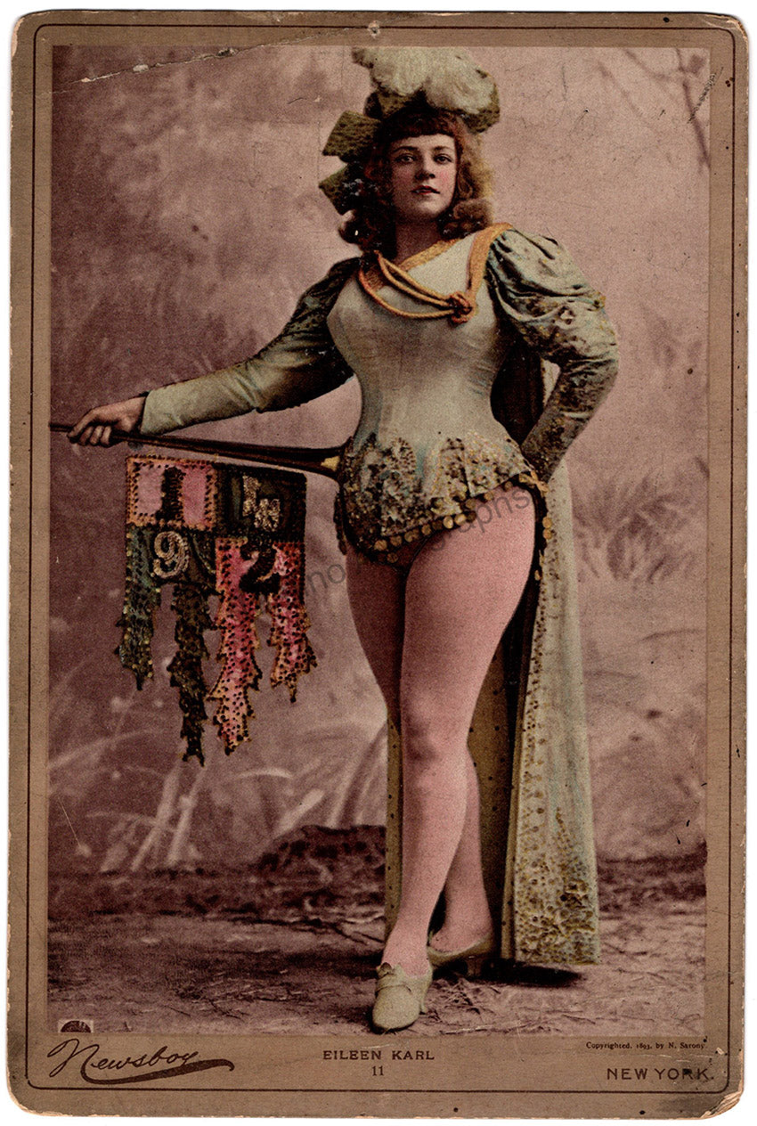 Burlesque-