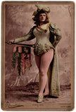 Burlesque Musical Comedy - Set of 7 Photographs