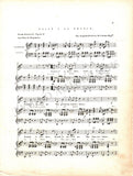 Classical Ballet - Collection of 30 Prints from Scores