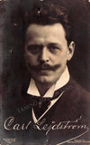 LEJDSTROM, Carl