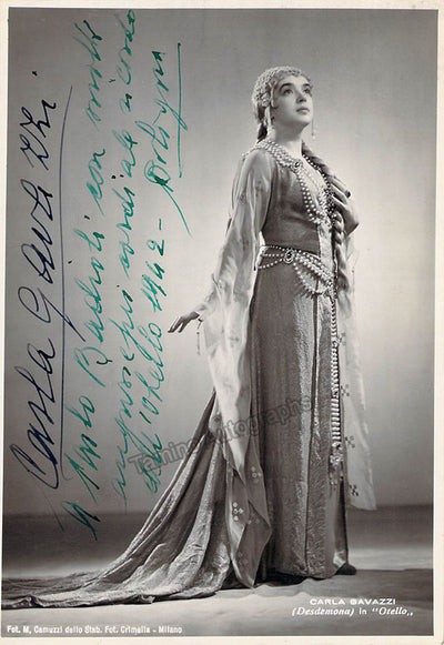 GAVAZZI, Carla