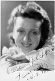 SPLETTER, Carla