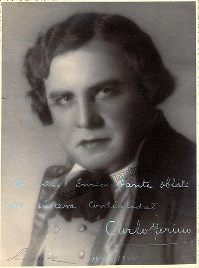 MERINO , Carlo