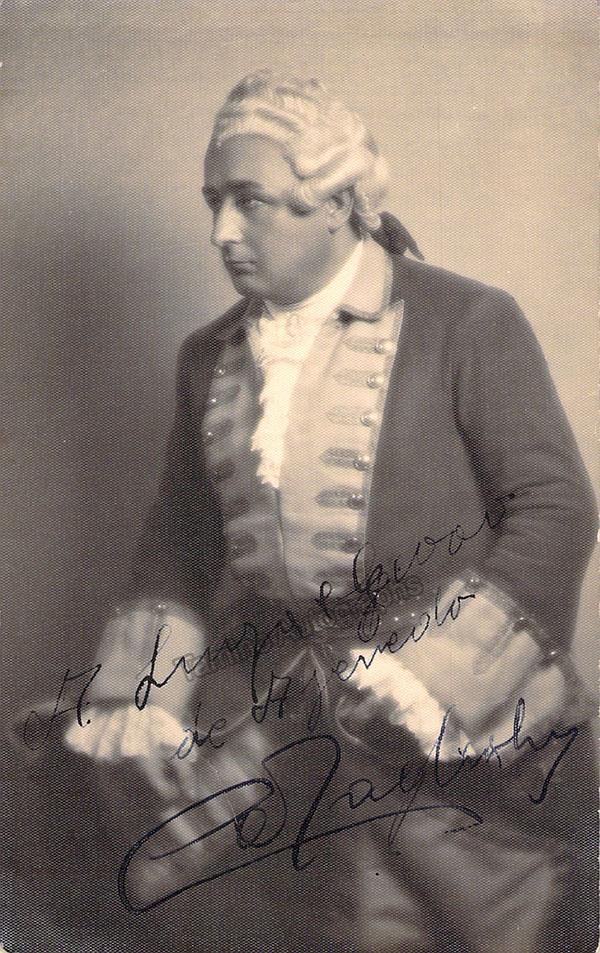 TAGLIABUE, Carlo