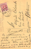 Zangarini, Carlo - Autograph Note Signed c. 1912